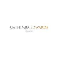 gathimba edwards foundation (gef) logo image