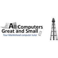 all computers great and small logo image