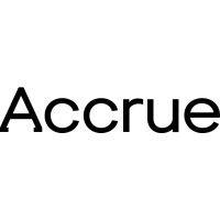 accrue logo image