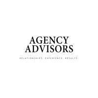 agency advisors logo image