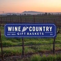 winecountrygiftbaskets.com logo image