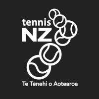 tennis new zealand logo image