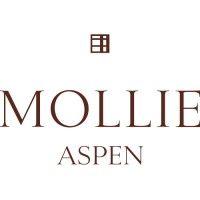 mollie aspen logo image