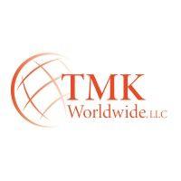 tmk worldwide, llc logo image