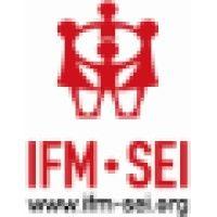 international falcon movement - socialist education international logo image