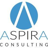 aspira consulting logo image