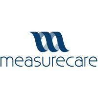 measurecare logo image