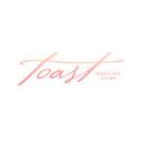 logo of Toast Weddings