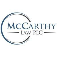 mccarthy law plc logo image