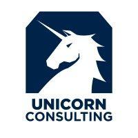 unicorn consulting, llc logo image