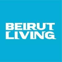 beirut living logo image