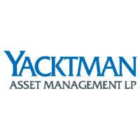 yacktman asset management lp logo image