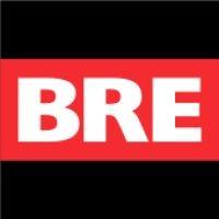 bre services logo image