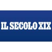 il secolo xix logo image