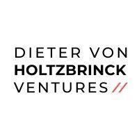 dieter von holtzbrinck ventures logo image