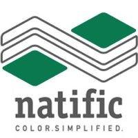 natific ag logo image