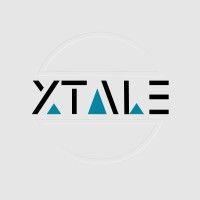 xtale logo image