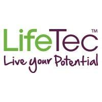 lifetec australia logo image