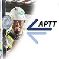 aptt logo image