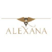 alexana estate vineyard & winery