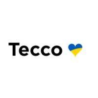 tecco digital logo image