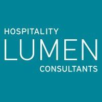 lumen hospitality consultants logo image