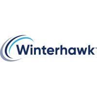 winterhawk logo image