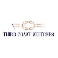 third coast stitches, llp logo image