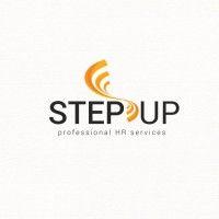 step up logo image