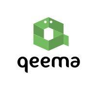 qeema logo image