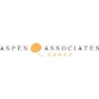 aspen associates group, llc logo image