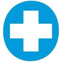 children's hospitals' solutions for patient safety logo image