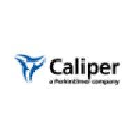 caliper life sciences logo image