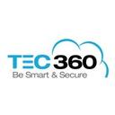 logo of Tec 360 Cloud