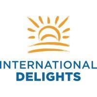 international delights, llc logo image