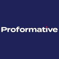 proformative logo image