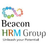 beacon hrm group logo image