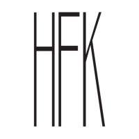 hfk - hadar frank kadmon architects logo image