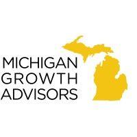 michigan growth advisors logo image