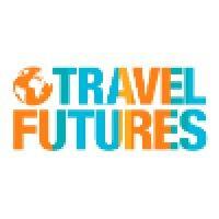 travel futures logo image