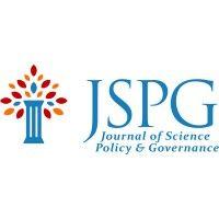 journal of science policy & governance (jspg) logo image