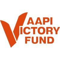 aapi victory fund logo image