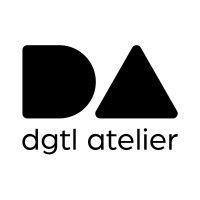 dgtl atelier logo image