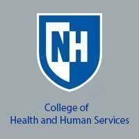 unh college of health and human services (chhs) logo image