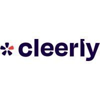 cleerly logo image