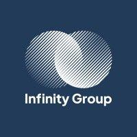 infinity group logo image