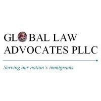 global law advocates pllc logo image