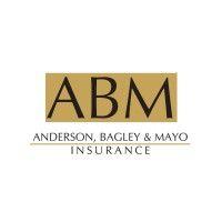 anderson, bagley & mayo insurance agency, inc. logo image