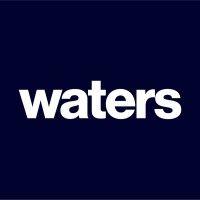 waters logo image