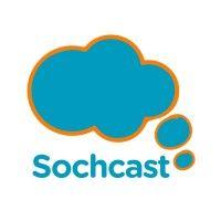 sochcast logo image